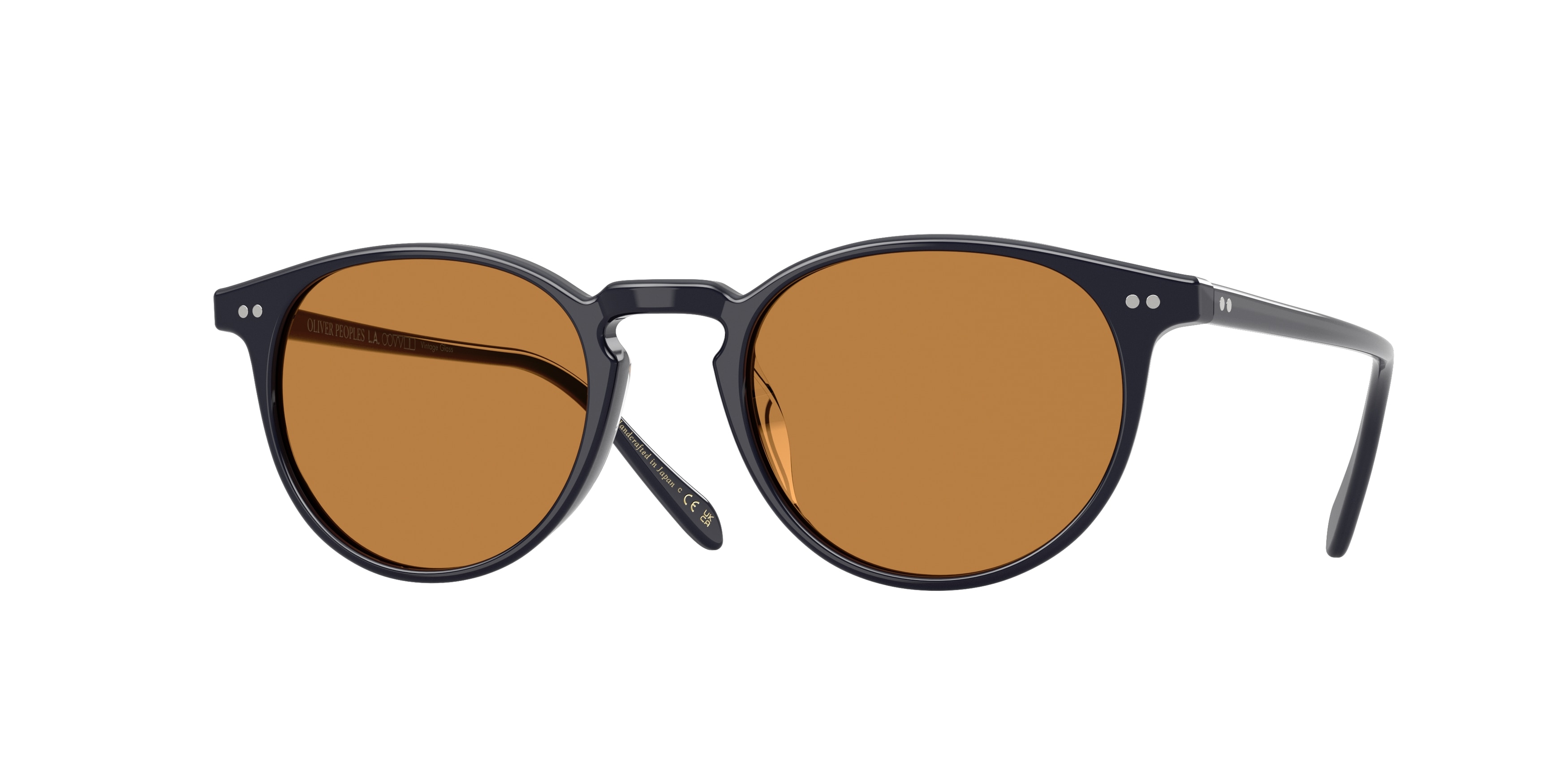 Oliver Peoples OV5004SU 177153 Riley Sun 